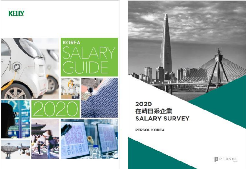 글로벌 인사 솔루션 기업 켈리서비스, ‘2020 외국계기업 연봉 조사 보고서’ 발표